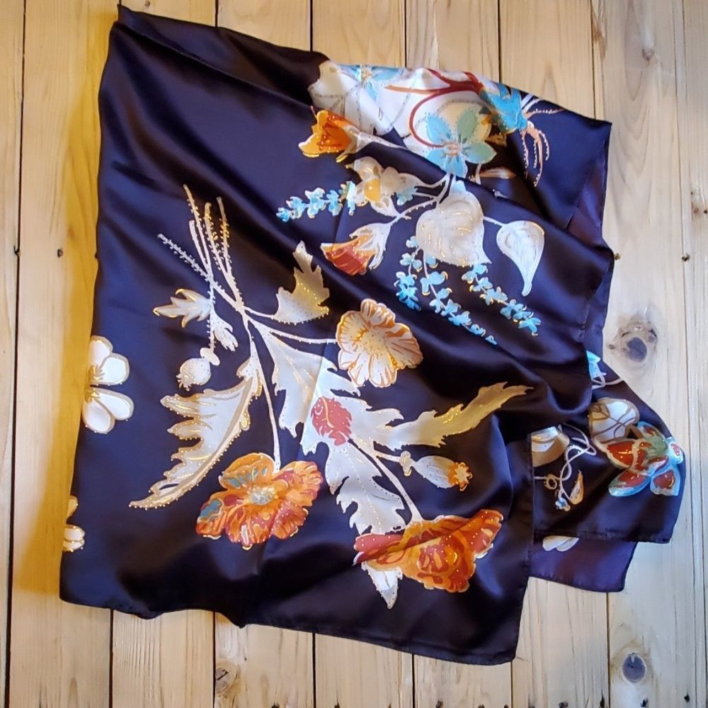 Beautiful Women's Scarf Lightweight